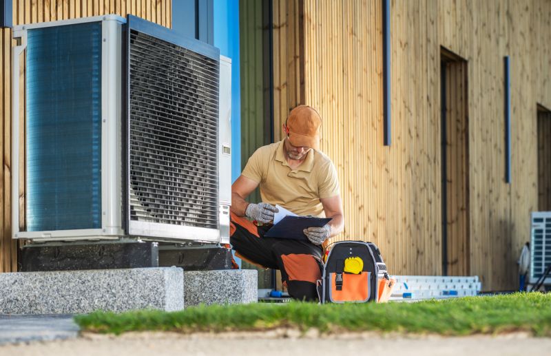 Commercial Handyman Service in Overland Park, KS