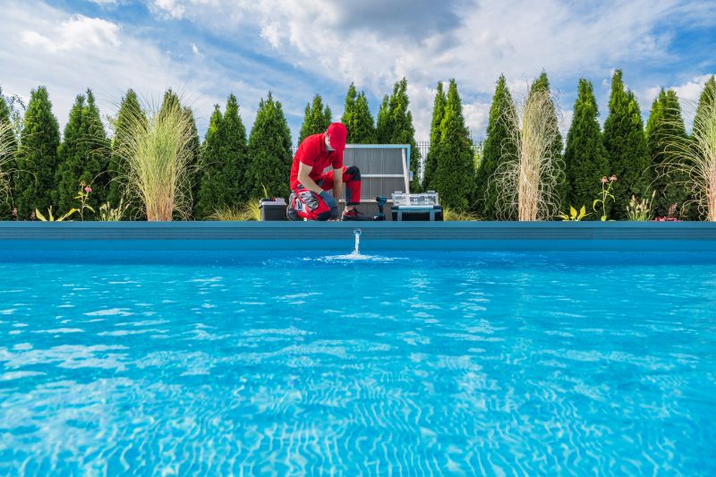Increase Your Above Ground Pool Preparation Business with an AI Driven, Targeted Website